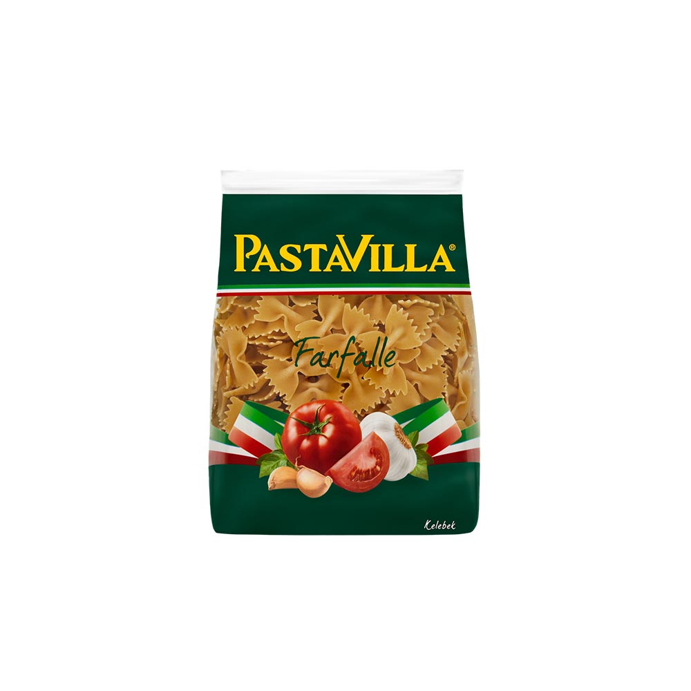 farfale PastaVilla макарони Farfalle ( панделки ) - Image 1