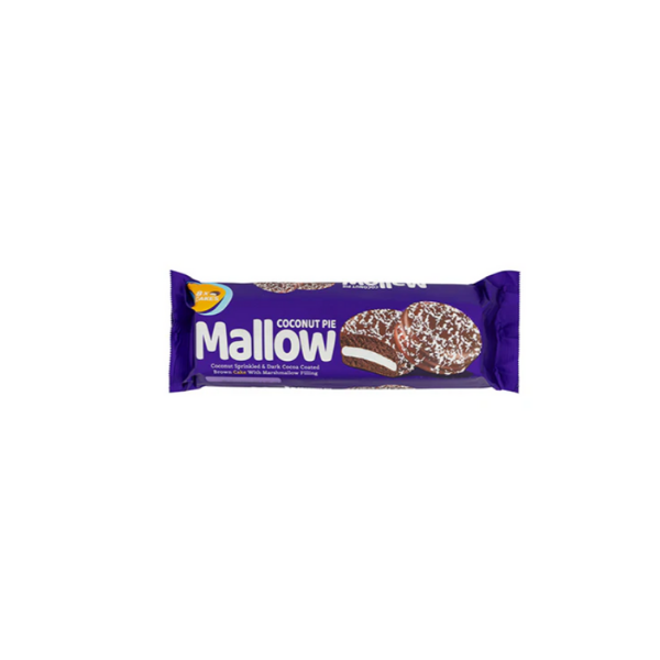 mallow-pie-coconutdark-marshmallow-1719230821 Кексчета Mallow - Image 1