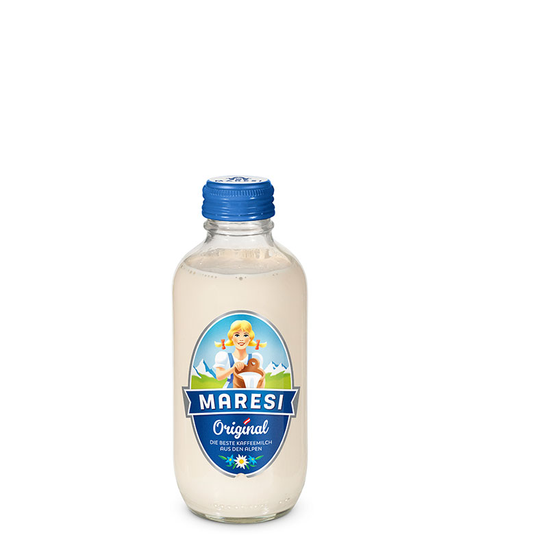 maresi_kmarket Maresi Кондензирано Мляко за Кафе - Image 1