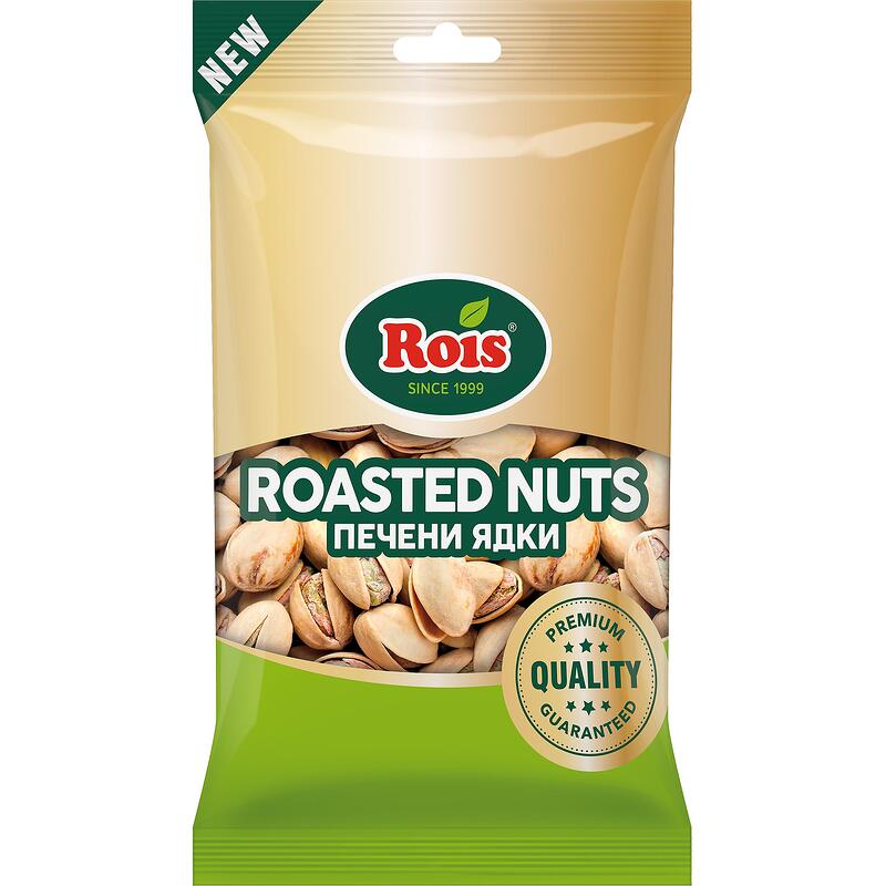 roisshamfastak_kmarket Rois Шам Фъстък 70гр. - Image 1