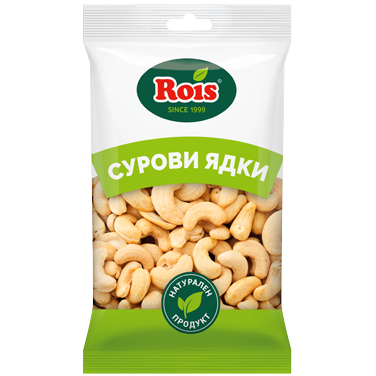 roissurovkashu_kmarket Rois Сурово Кашу 70гр. - Image 1