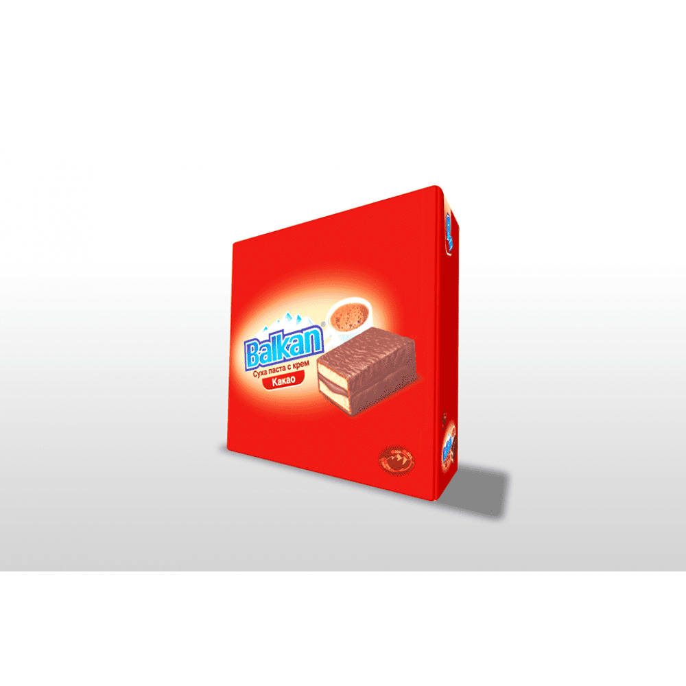balkansuhapasta_kmarket Балкан Суха Паста - Image 1