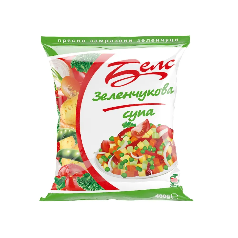 belszelenchukovasupa_kmarket Белс Зеленчукова Супа 400гр. - Image 1