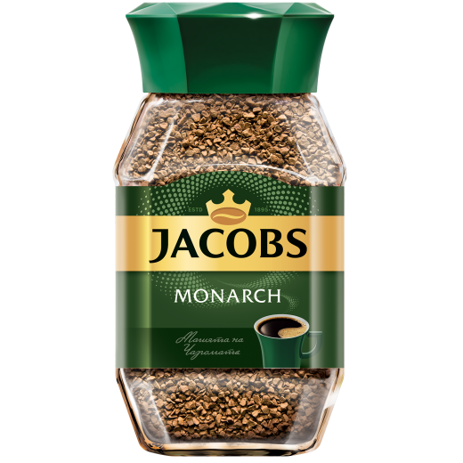 jacobsmonarch200_kmarket Jacobs Monarch Кафе 200гр. - Image 1