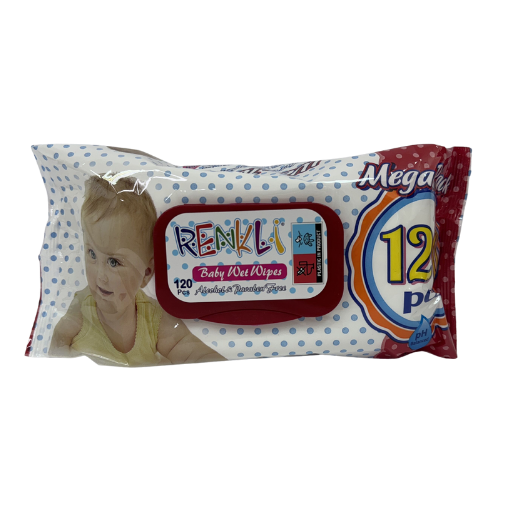 11 Мокри кърпи "Еко" NEW - Image 1