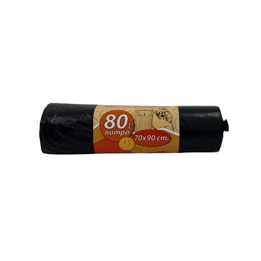 7 Чували 70x90 HD - ролка (80л) - Image 1