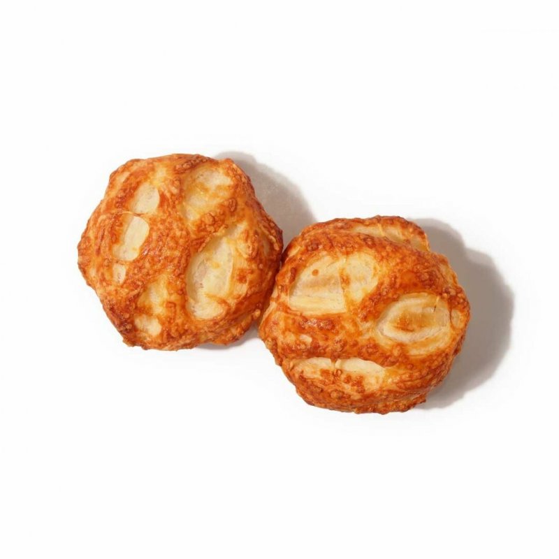 Форнетти с топено сирене Форнетти с топено сирене - Image 1